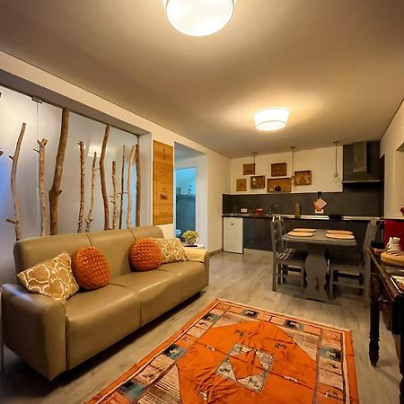 Casa Da Fonte Grande - By Cabralina Apartments Belmonte  Buitenkant foto