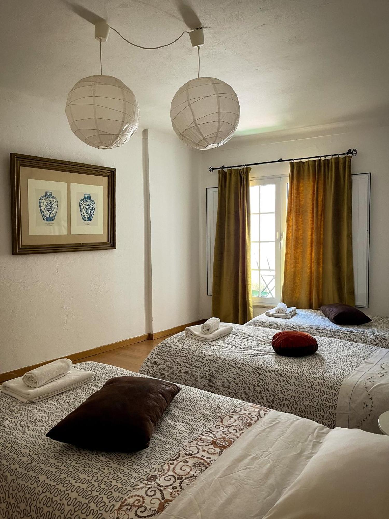 Casa Da Fonte Grande - By Cabralina Apartments Belmonte  Buitenkant foto