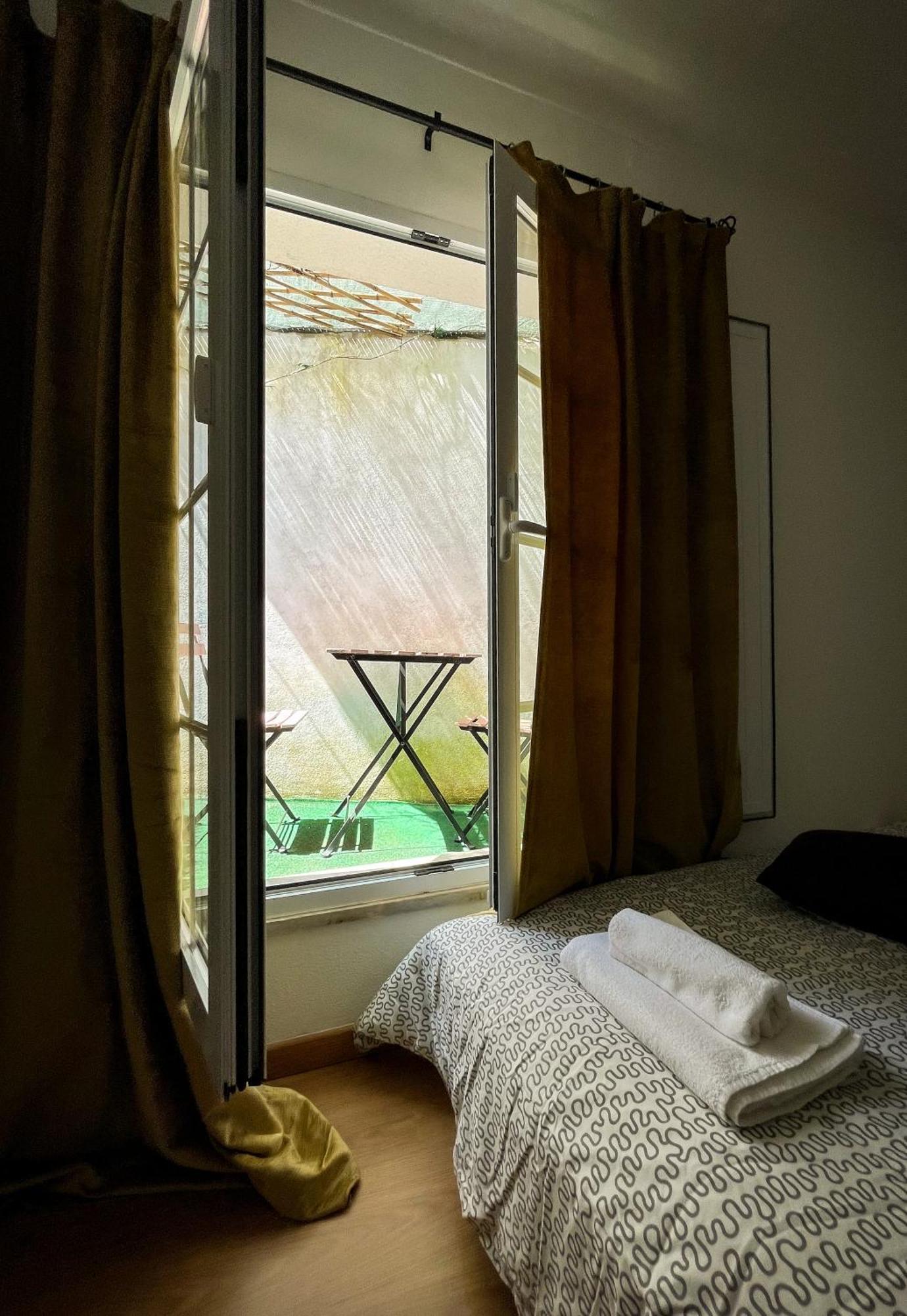 Casa Da Fonte Grande - By Cabralina Apartments Belmonte  Buitenkant foto