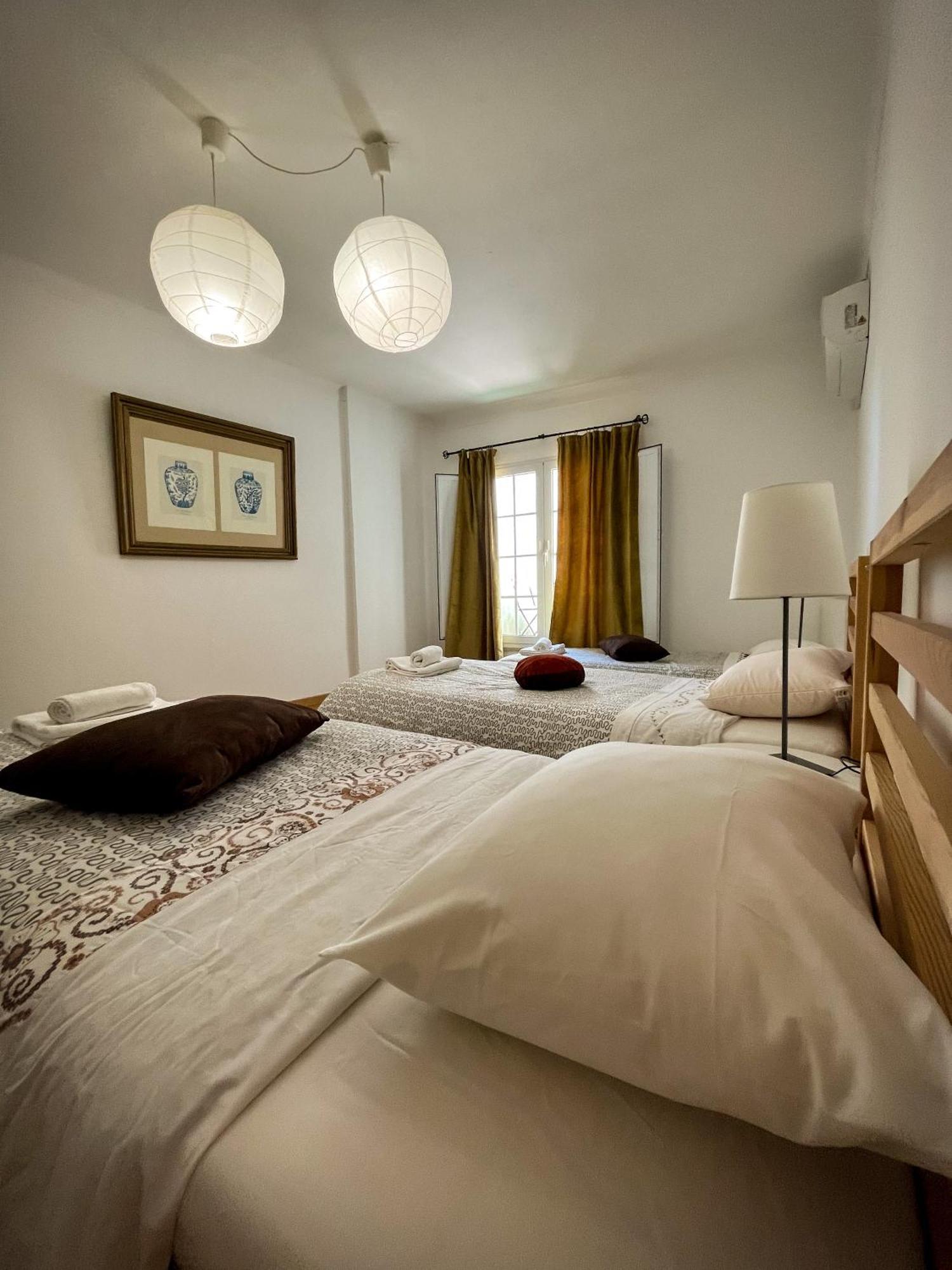 Casa Da Fonte Grande - By Cabralina Apartments Belmonte  Buitenkant foto