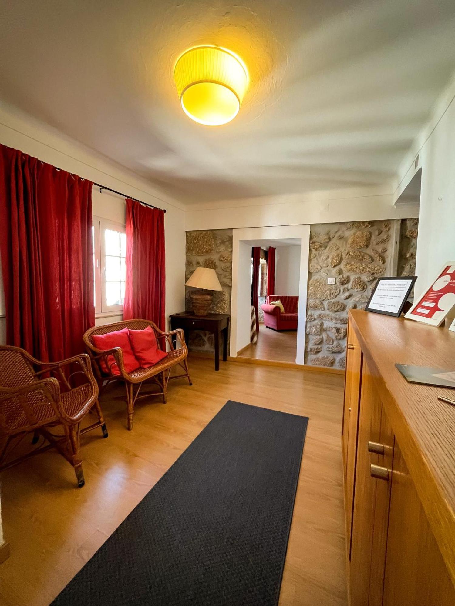 Casa Da Fonte Grande - By Cabralina Apartments Belmonte  Buitenkant foto